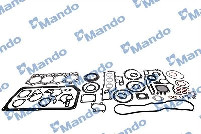 Комплект прокладок, двигатель MANDO NM RIVH DM2091041F00A 1439989775
