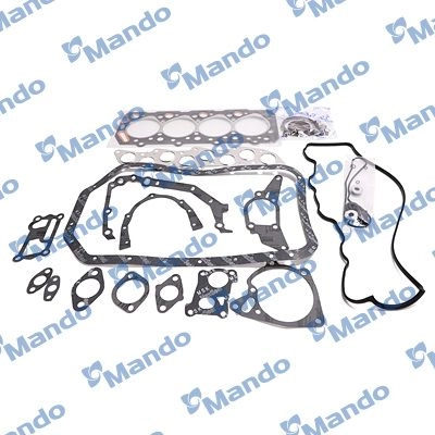 Комплект прокладок, двигатель MANDO 1439989776 B0I DWDJ DM2091042B00 изображение 0