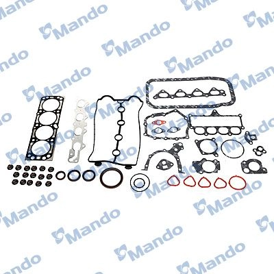 Комплект прокладок, двигатель MANDO K8IF M 1422786207 DM93740513 изображение 0