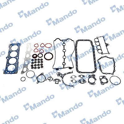 Комплект прокладок, двигатель MANDO DAYG J 1422786208 DM93742687 изображение 0
