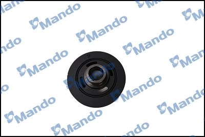 Ременный шкив, коленчатый вал MANDO RO WHU7M 1439985083 DMB010021 - Изображение 1