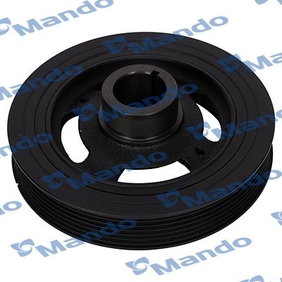Ременный шкив, коленчатый вал MANDO DMB010049 1439985089 X2PT O