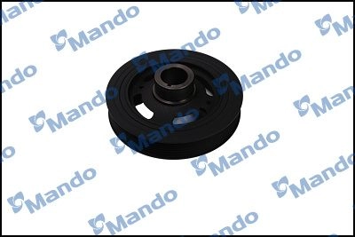 Ременный шкив, коленчатый вал MANDO 1439985099 N7P JG DMB010067