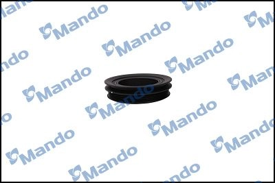 Ременный шкив, коленчатый вал MANDO J S3D1EG 1439985121 DMB010123 изображение 2