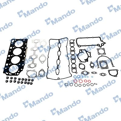 Комплект прокладок, двигатель MANDO 1439989831 2E PW2XY DMK0AH110270A