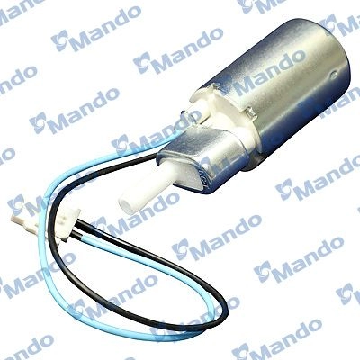 Топливный насос MANDO VC YM8 DMP020025 1439985163 изображение 0