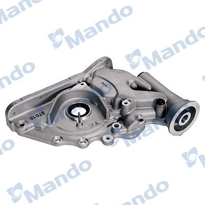 Масляный насос MANDO 99 WY0 DMP030016 1439989861