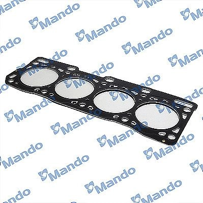 Прокладка, головка цилиндра MANDO DMR20110271E 1439989887 RNWRQ 4