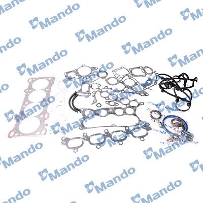 Комплект прокладок, двигатель MANDO 1439989922 DN0K2C010270 DYU PIG