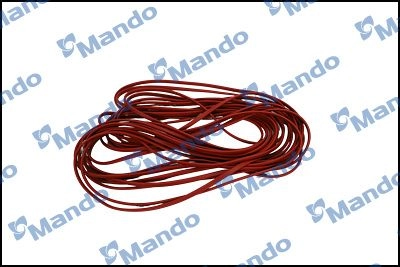 Прокладка, крышка головки цилиндра MANDO 1439989969 F29RG 0 DN0K87A10235A