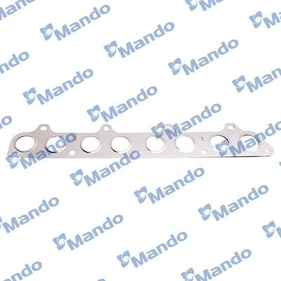 Прокладка, головка цилиндра MANDO 243A 1 DN0K87A10271 1439989970 - Изображение 1