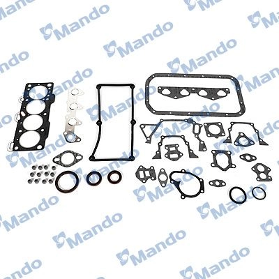 Комплект прокладок, двигатель MANDO 1439990000 8CX JWBJ DN2091002C00