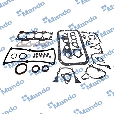 Комплект прокладок, двигатель MANDO B3XY A 1439990001 DN2091002T00