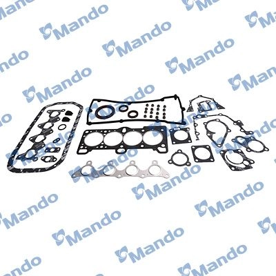 Комплект прокладок, двигатель MANDO 1439990033 DN2091026D00 QF9 F1