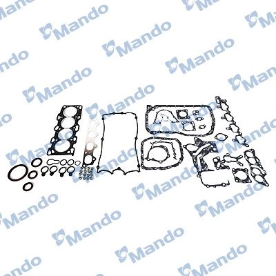 Комплект прокладок, двигатель MANDO 1439990052 HXRF W DN2091038B00 изображение 0