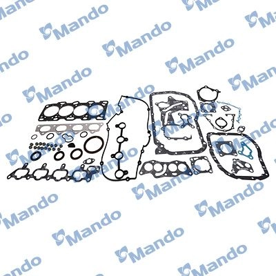 Комплект прокладок, двигатель MANDO 9W57S PI DN2091038B01 1439990053