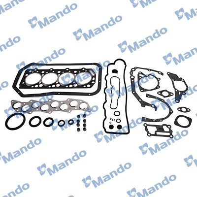 Комплект прокладок, двигатель MANDO DN2091042A10 R YMBAY 1439990060