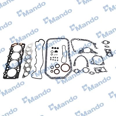 Комплект прокладок, двигатель MANDO 1439990061 I3HJ U DN2091042C00