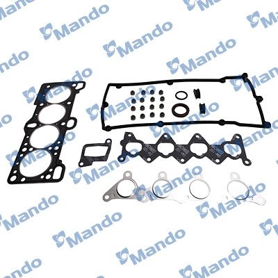 Комплект прокладок, двигатель MANDO CSHD7 0U DN2092026D00 1439990077 изображение 0