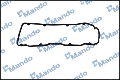 Прокладка, крышка головки цилиндра MANDO 35D Y3 1439990122 DN2244132560