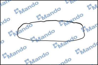 Прокладка, крышка головки цилиндра MANDO DN2244541000 3R0X I4 1439990140