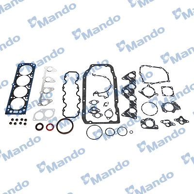 Комплект прокладок, двигатель MANDO DN92061696 LCI DM 1422786200