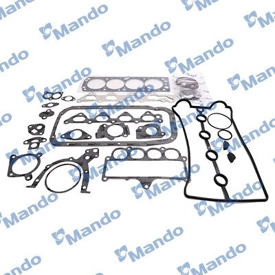 Комплект прокладок, двигатель MANDO DN93740207 1422786204 ZDTOL M изображение 0