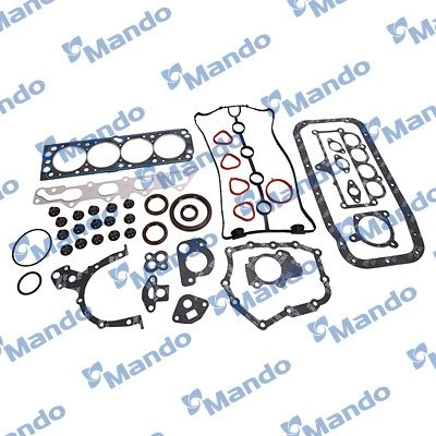 Комплект прокладок, двигатель MANDO M FR2G 1422786210 DN93740513 изображение 0