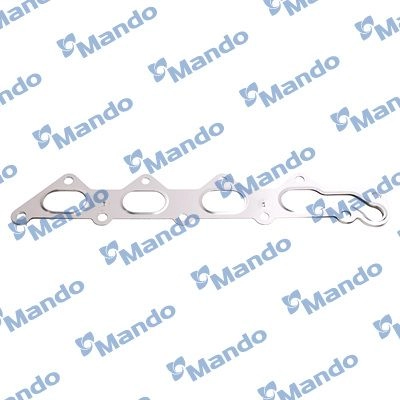 Прокладка, выпускной коллектор MANDO H5N9 96L DNP96378805 1439990248 изображение 0