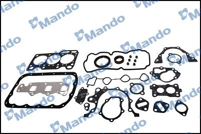 Комплект прокладок, двигатель MANDO 1439990252 DNPS1140010 EMQ 84 изображение 0