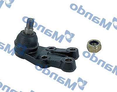 Шаровая опора MANDO DSA020043 1439983033 4PUQR J изображение 0