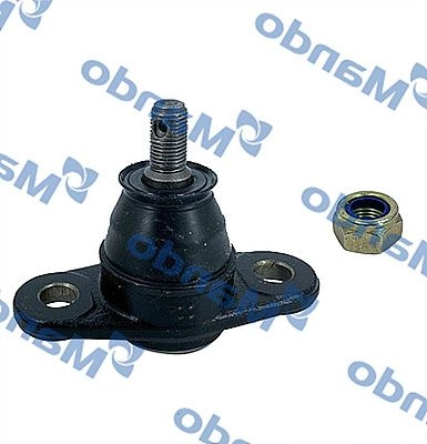 Шаровая опора MANDO 1439983043 2NS IQ DSA020086 - Изображение 1