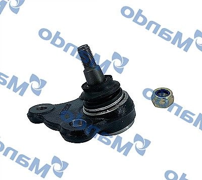 Шаровая опора MANDO DSA020089 1W YBT 1439983046 изображение 0