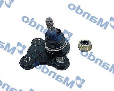 Шаровая опора MANDO VG1 O572 1439983047 DSA020090 изображение 0