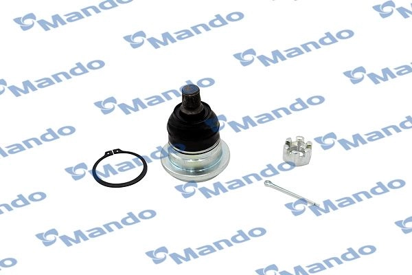 Шаровая опора MANDO DSA020110 I IXZC 1439983057 изображение 1
