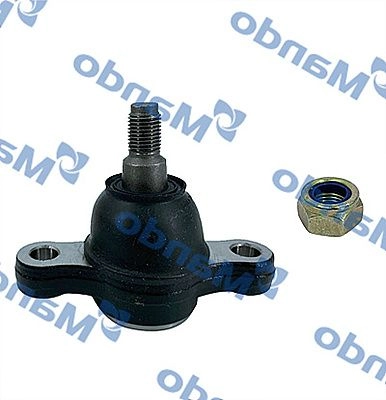 Шаровая опора MANDO 1439983064 DSA020125 0X QVX изображение 0