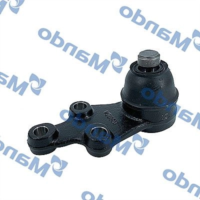 Шаровая опора MANDO DSA020157 1439983080 ZQI 3G изображение 0