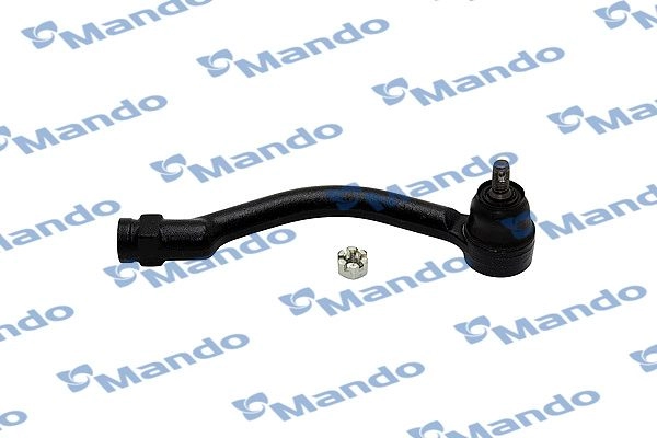 Рулевой наконечник MANDO DSA020433 1439970869 CLOT 6 изображение 0