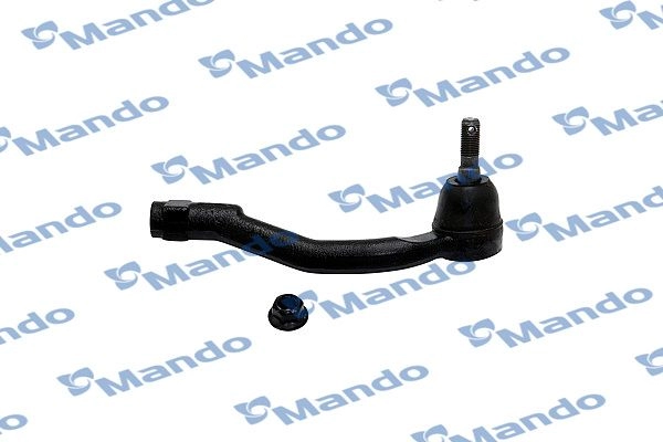 Рулевой наконечник MANDO DSA020491 1439970881 PZ2 6S0 изображение 0