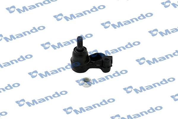 Рулевой наконечник MANDO ZEMX 1W DSA020595 1439970927 изображение 0