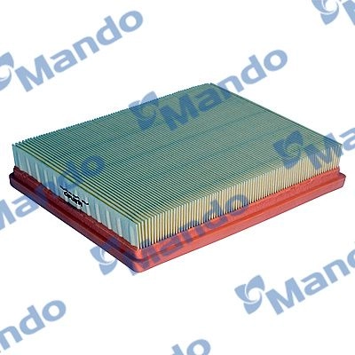 Воздушный фильтр MANDO EAF00022M 1422787416 7 943W86