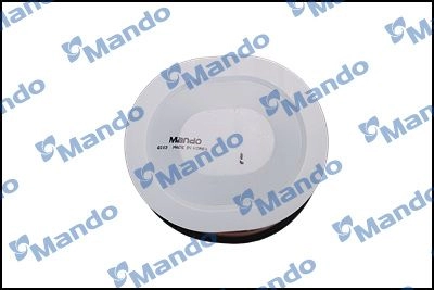 Воздушный фильтр MANDO EAF00051M PJA FX 1422787417 изображение 3