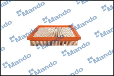 Воздушный фильтр MANDO EAF00056M 1422788328 CS PX61 изображение 0