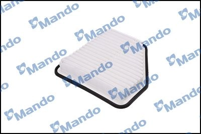 Воздушный фильтр MANDO EAF00064M A IQBQQZ 1422790005 - Изображение 1