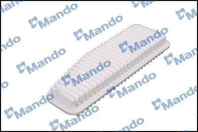 Воздушный фильтр MANDO GK EZSV EAF00065M 1422790017 - Изображение 1