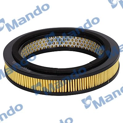 Воздушный фильтр MANDO 9DF OVHV EAF00077M 1439974667