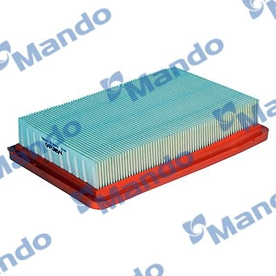 Воздушный фильтр MANDO 1422788212 EAF00103M 0MXO J
