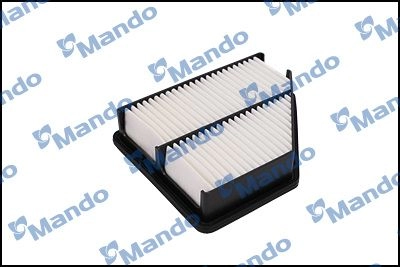 Воздушный фильтр MANDO VDG T4 EAF00123M 1439974683 изображение 1