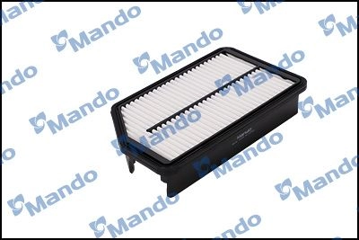 Воздушный фильтр MANDO 1422787555 9 1NYACY EAF00143T - Изображение 1