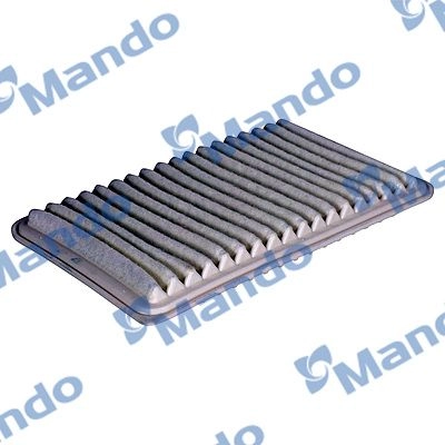 Воздушный фильтр MANDO B5F OD EAF00199T 1439974731 изображение 0